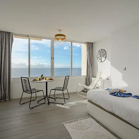 公寓 Ocean Loka By Interhome