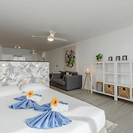 公寓 Ocean Loka By Interhome *