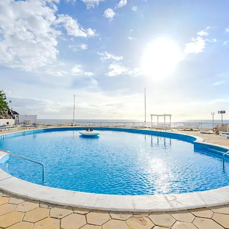 Ocean Loka By Interhome 卡亚俄萨尔瓦赫