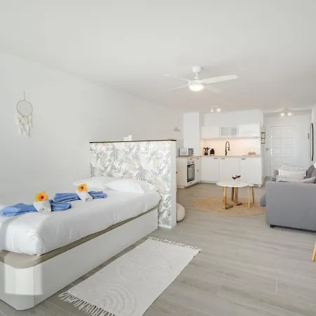 Ocean Loka By Interhome 公寓