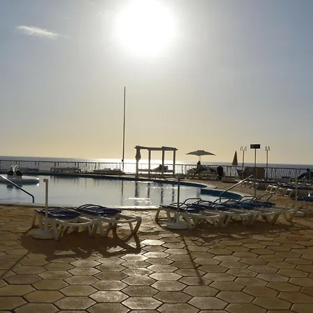 Ocean Loka By Interhome