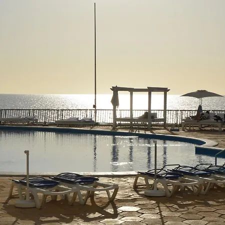 Ocean Loka By Interhome