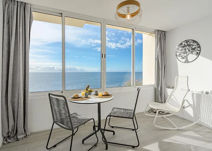 Διαμέρισμα Ocean Loka By Interhome Callao Salvaje