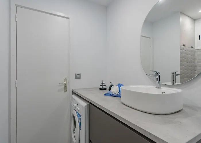 Ocean Loka By Interhome Διαμέρισμα Callao Salvaje