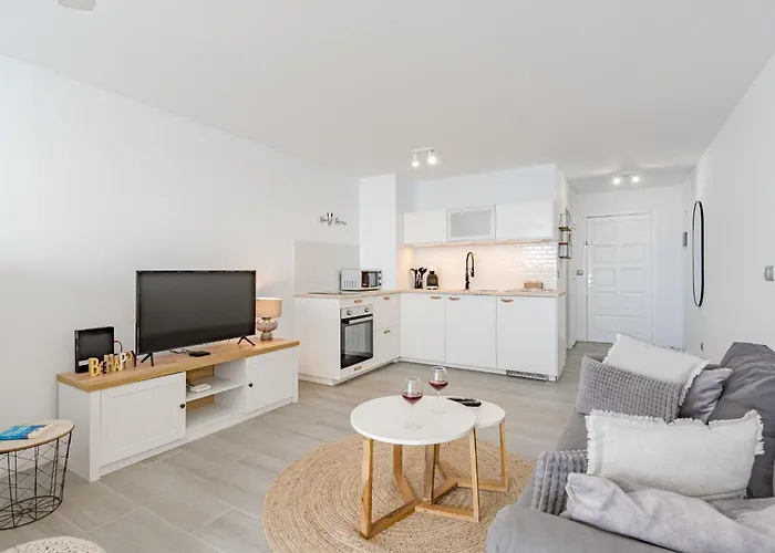 Ocean Loka By Interhome Callao Salvaje