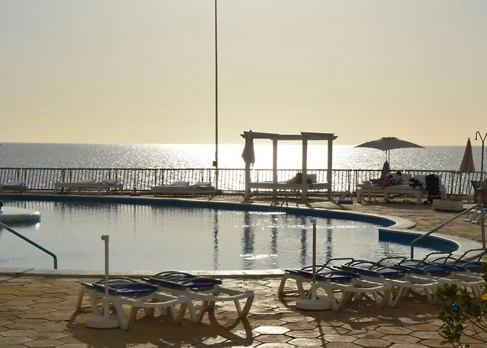 Ocean Loka By Interhome