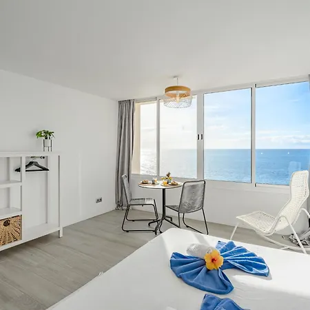 شقة Ocean Loka By Interhome كالاو سالفاجي