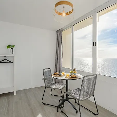 Ocean Loka By Interhome شقة كالاو سالفاجي