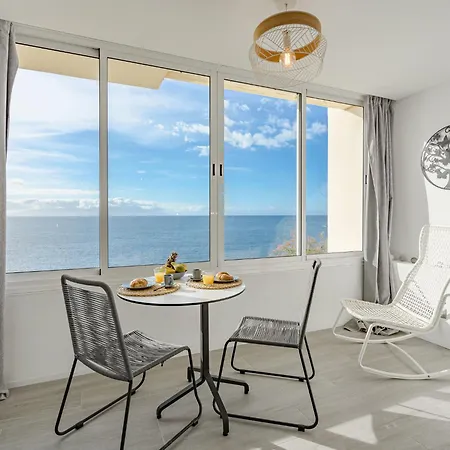 شقة Ocean Loka By Interhome كالاو سالفاجي