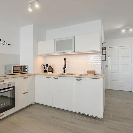 شقة Ocean Loka By Interhome