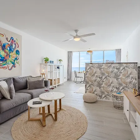 شقة Ocean Loka By Interhome