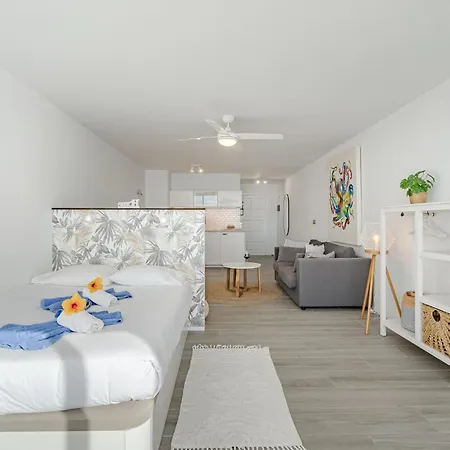 شقة Ocean Loka By Interhome *