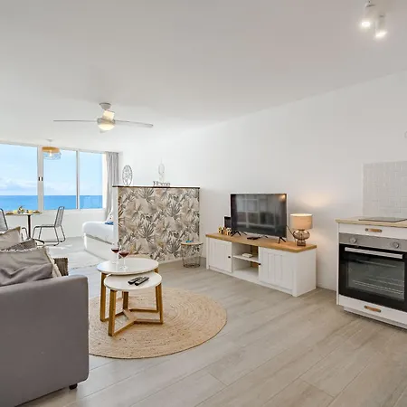 Ocean Loka By Interhome شقة