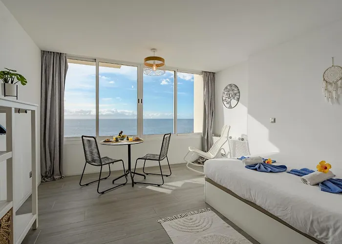 Apartment Ocean Loka By Interhome