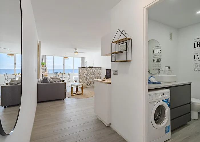 Ocean Loka By Interhome Appartement