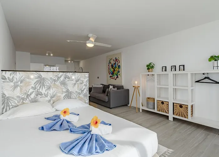 Apartment Ocean Loka By Interhome *