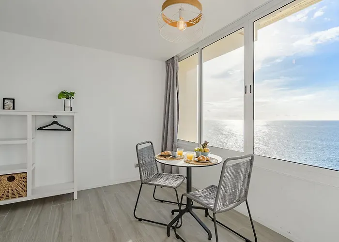 Ocean Loka By Interhome Appartement Callao Salvaje