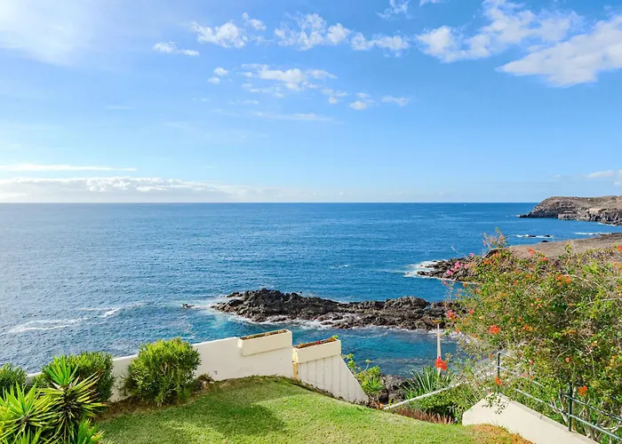 Ocean Loka By Interhome Appartement Callao Salvaje