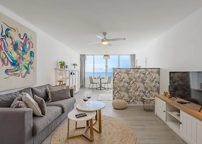 Ocean Loka By Interhome *