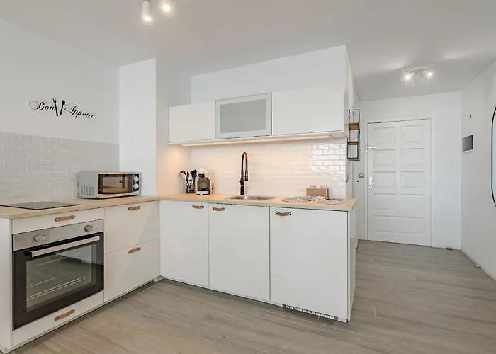 Appartement Ocean Loka By Interhome