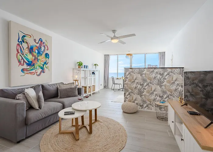 Apartment Ocean Loka By Interhome