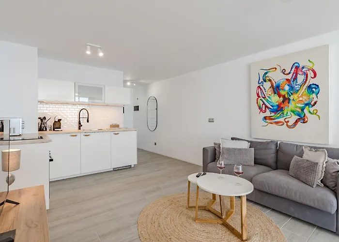 Ocean Loka By Interhome Apartment *