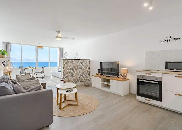 Ocean Loka By Interhome Appartement