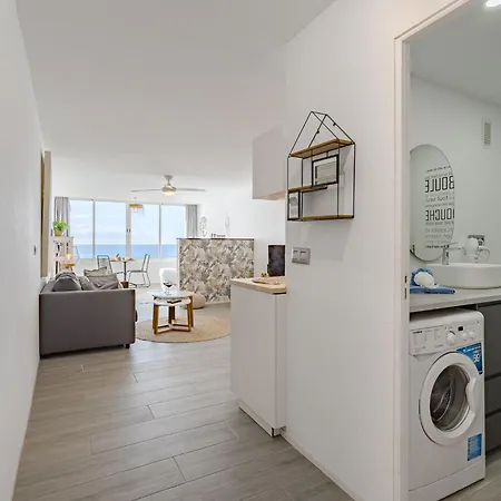 Ocean Loka By Interhome Daire