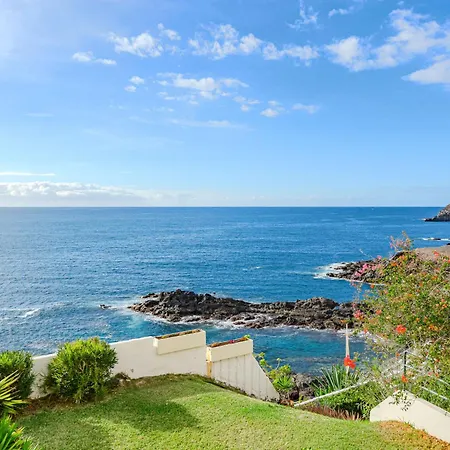 Ocean Loka By Interhome Daire Callao Salvaje