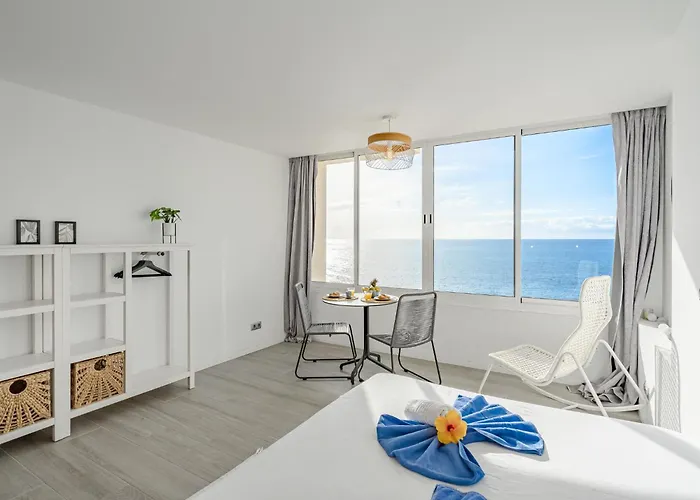 Daire Ocean Loka By Interhome Callao Salvaje