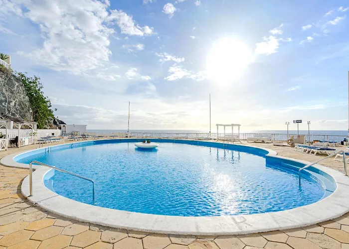 Ocean Loka By Interhome Callao Salvaje