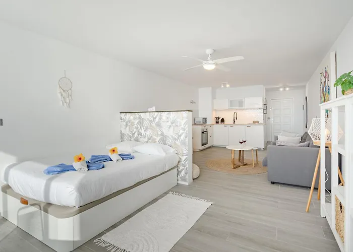 Ocean Loka By Interhome Daire