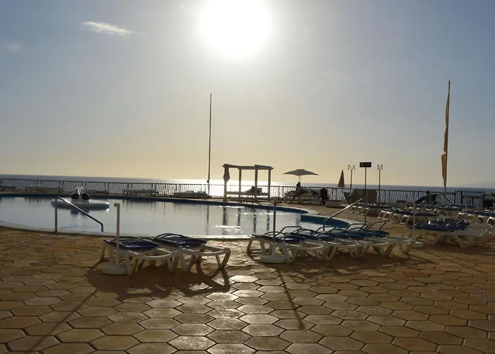 Ocean Loka By Interhome