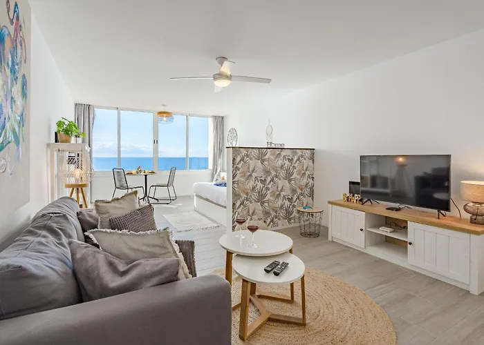 Ocean Loka By Interhome *