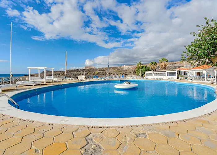 Ocean Loka By Interhome * Callao Salvaje