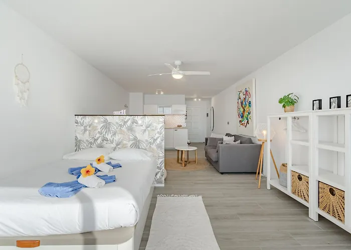 Daire Ocean Loka By Interhome *