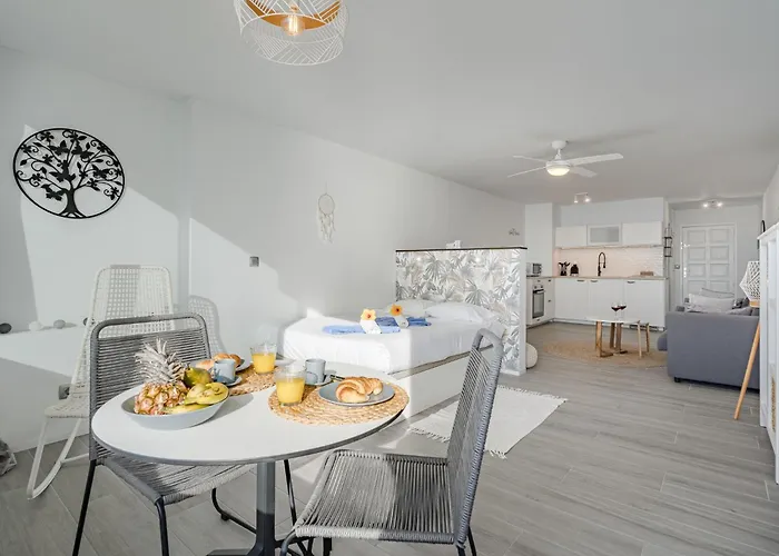 Daire Ocean Loka By Interhome Callao Salvaje